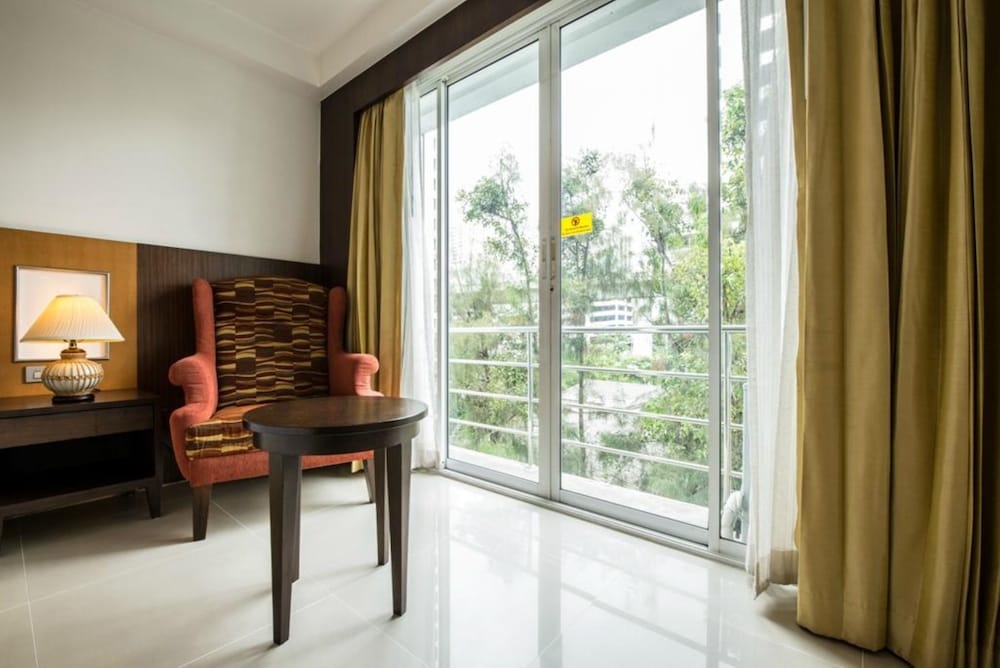 Mayfair Pratunam 24/31