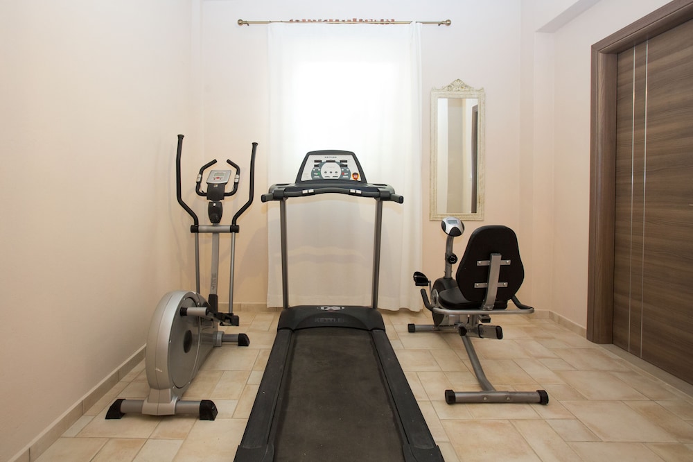 Villa Dafni 23/46