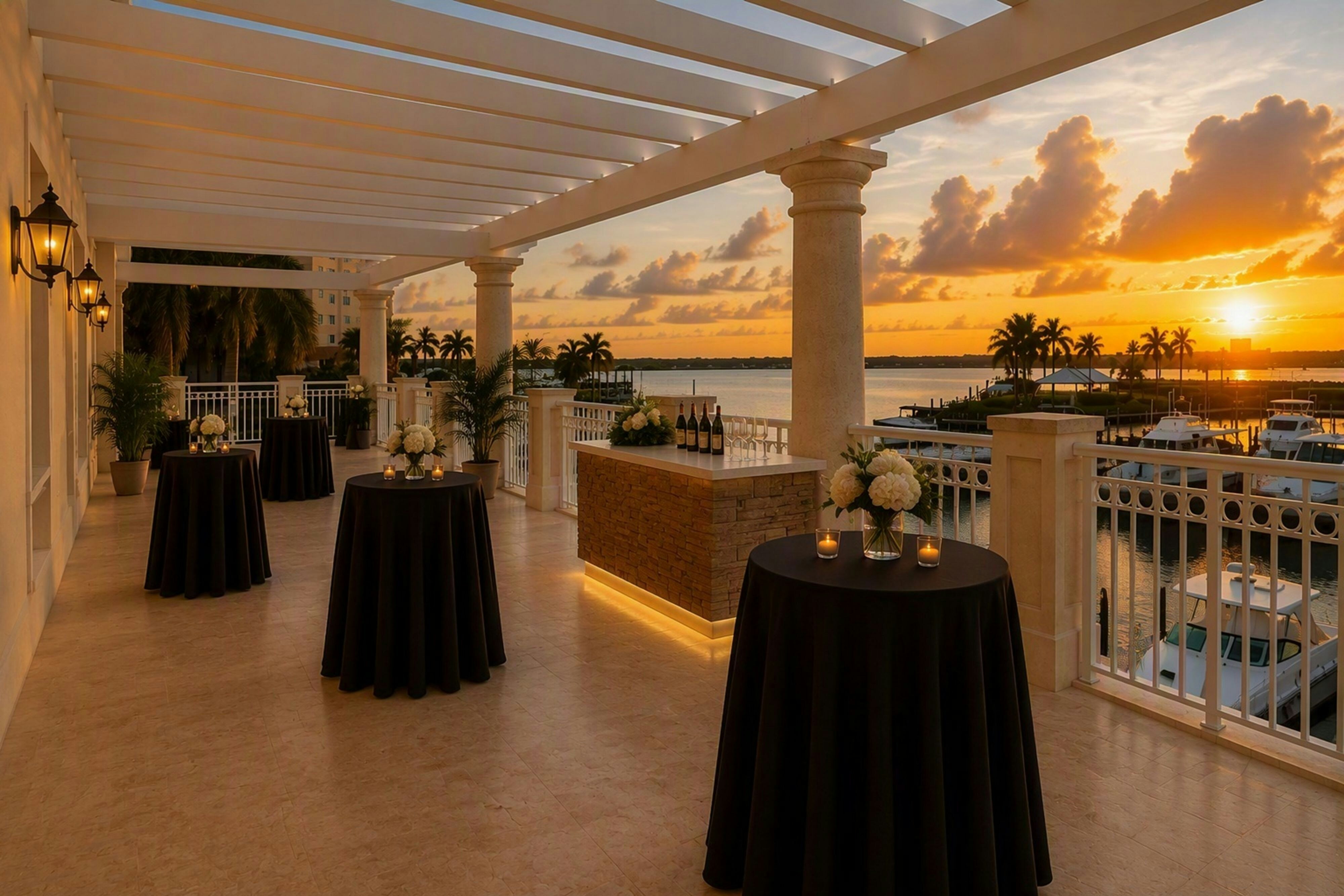 Westin Cape Coral Resort Formely the Resort At Marina Village 61/75