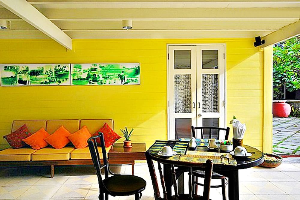 Baan Bayan Beach Hotel 42/73