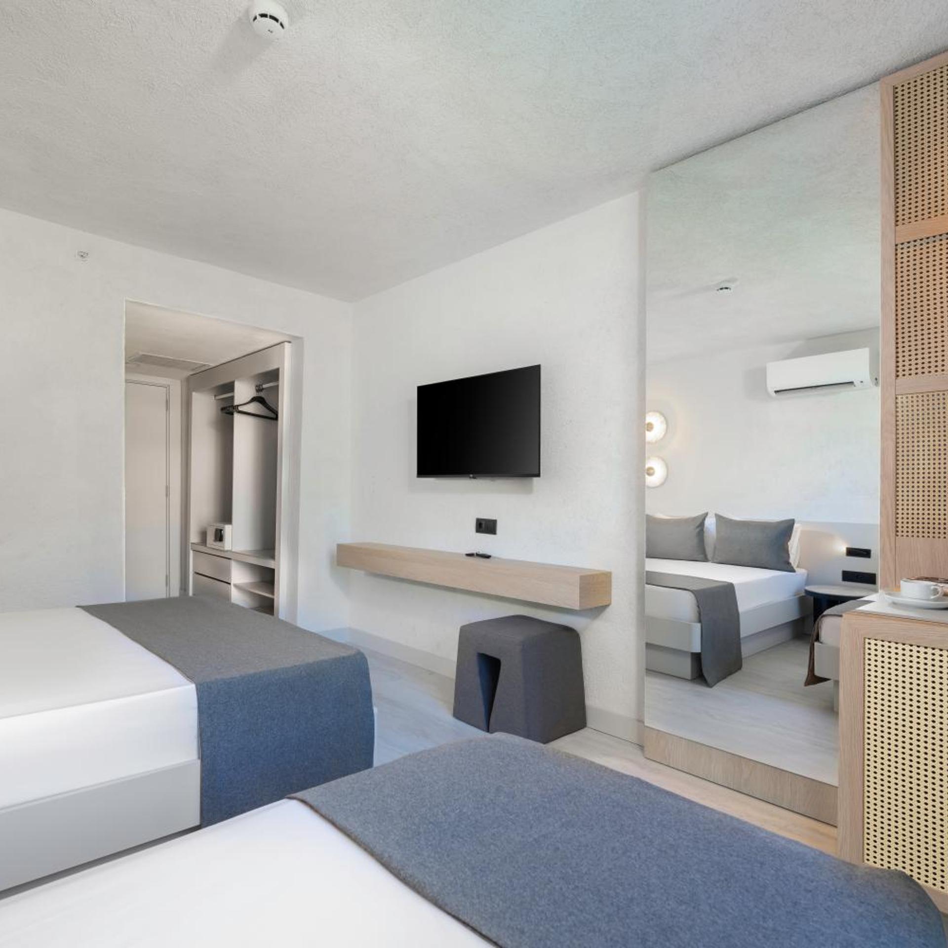 Ring Beach Hotel 19/45
