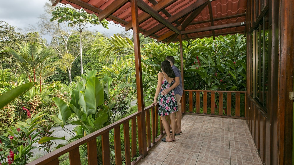 Hotel Rancho Cerro Azul 42/50