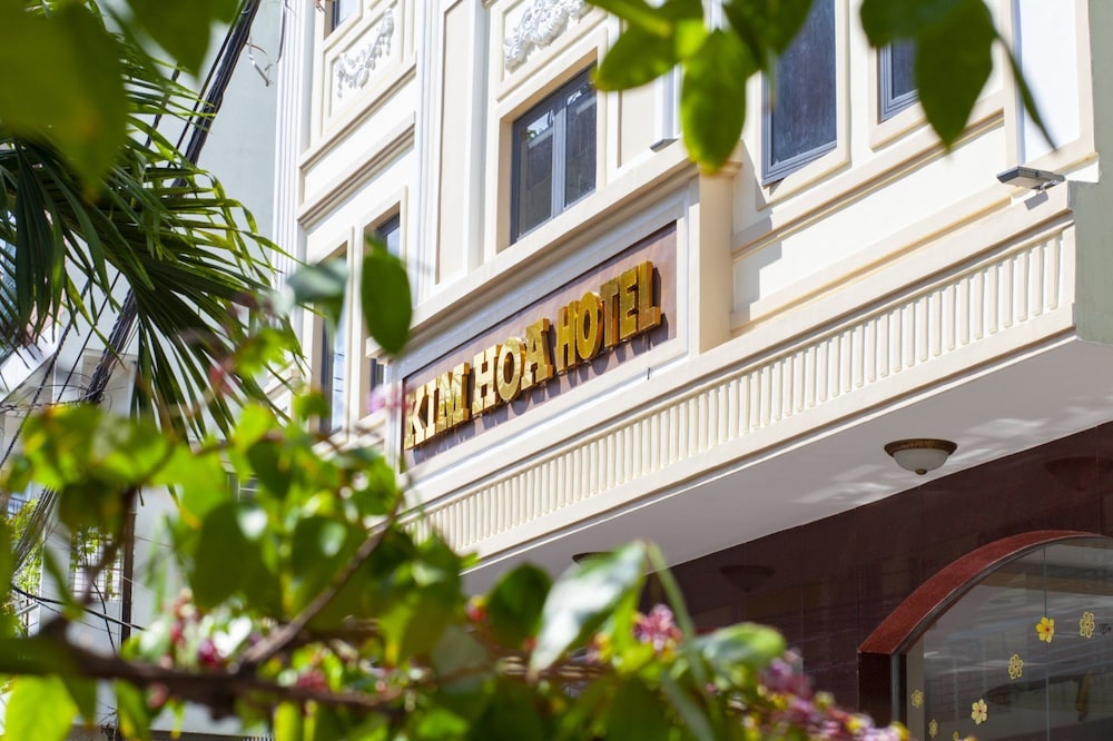 Kim Hoa Hotel 1/18
