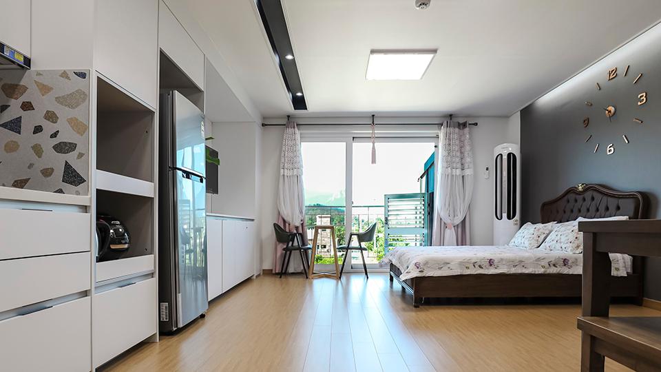 Sokcho Sujabyeol Pension 10/23