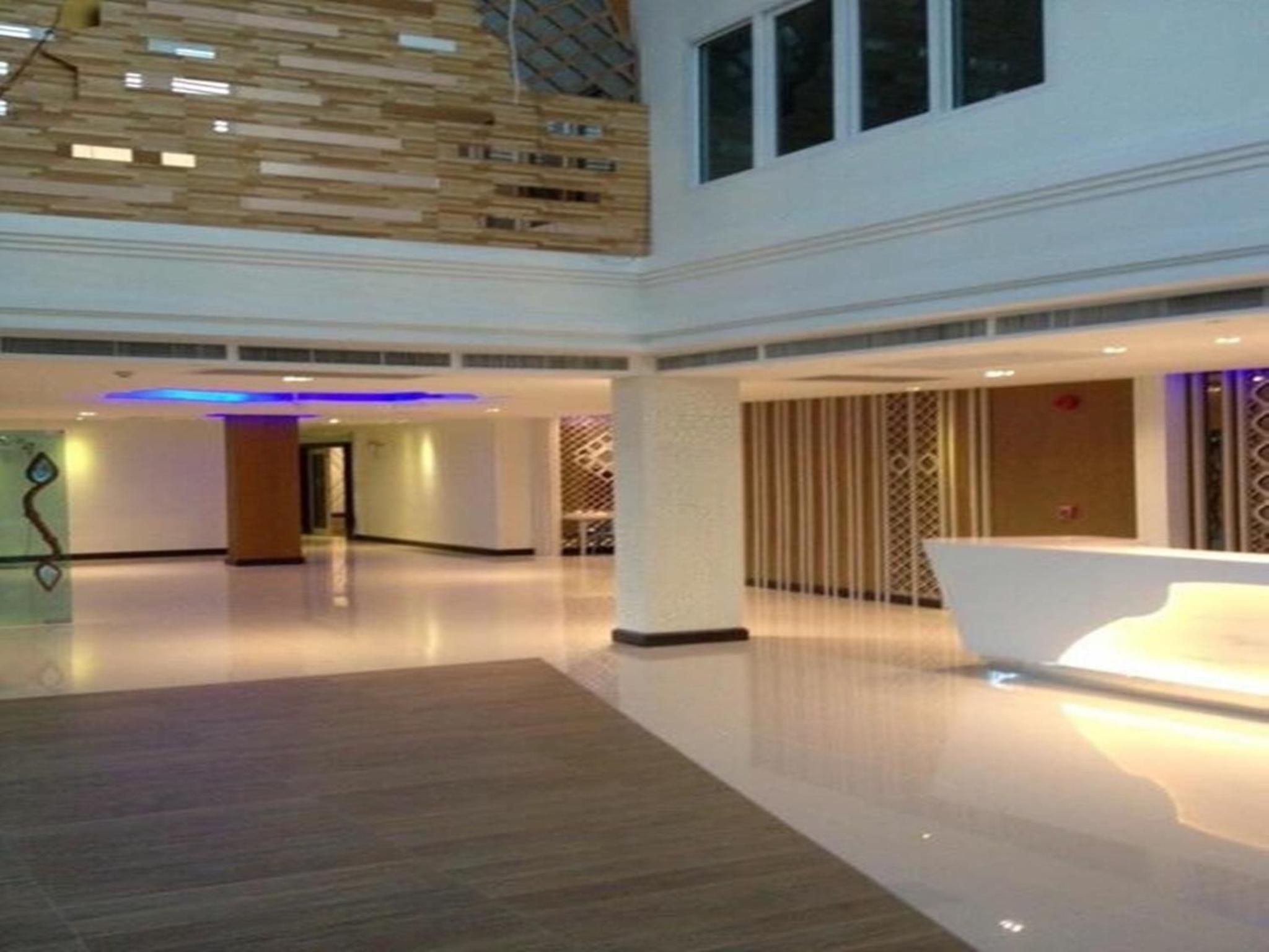 Vassana Design Hotel 6/35