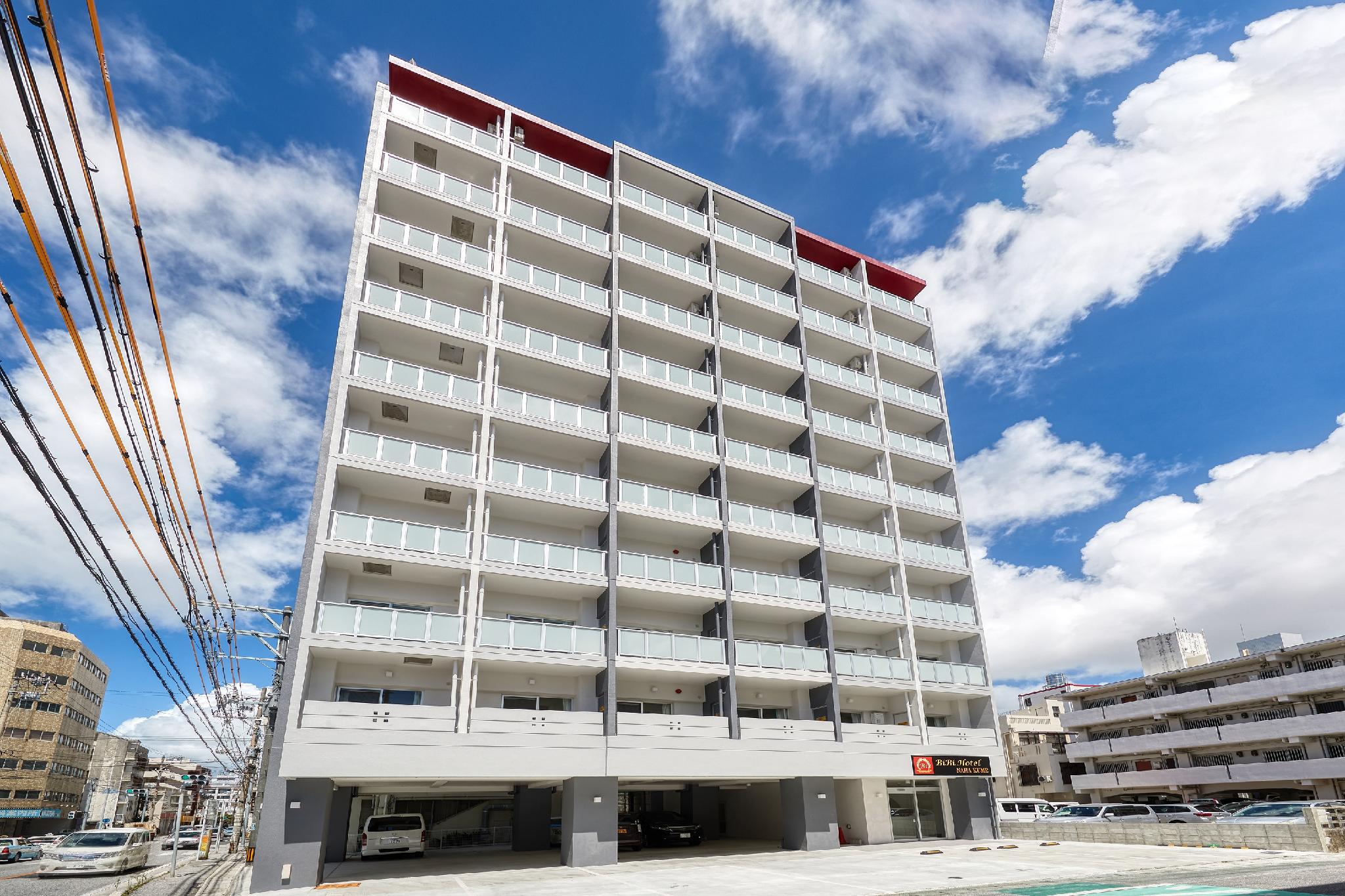 BiBi Hotel NAHAKUME 7/32