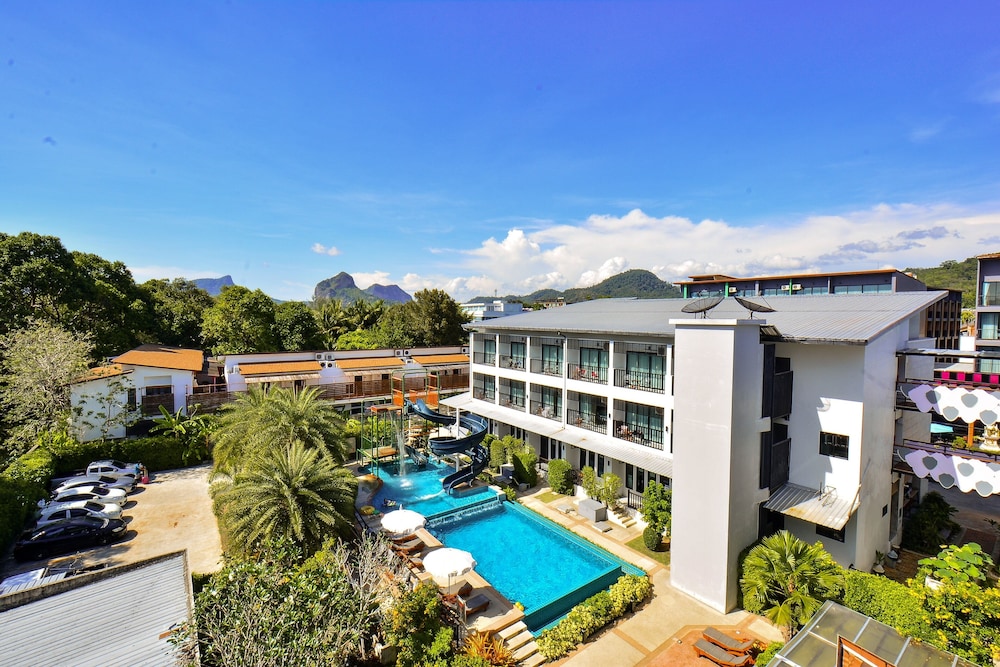 AONANG VIVA RESORT photo4