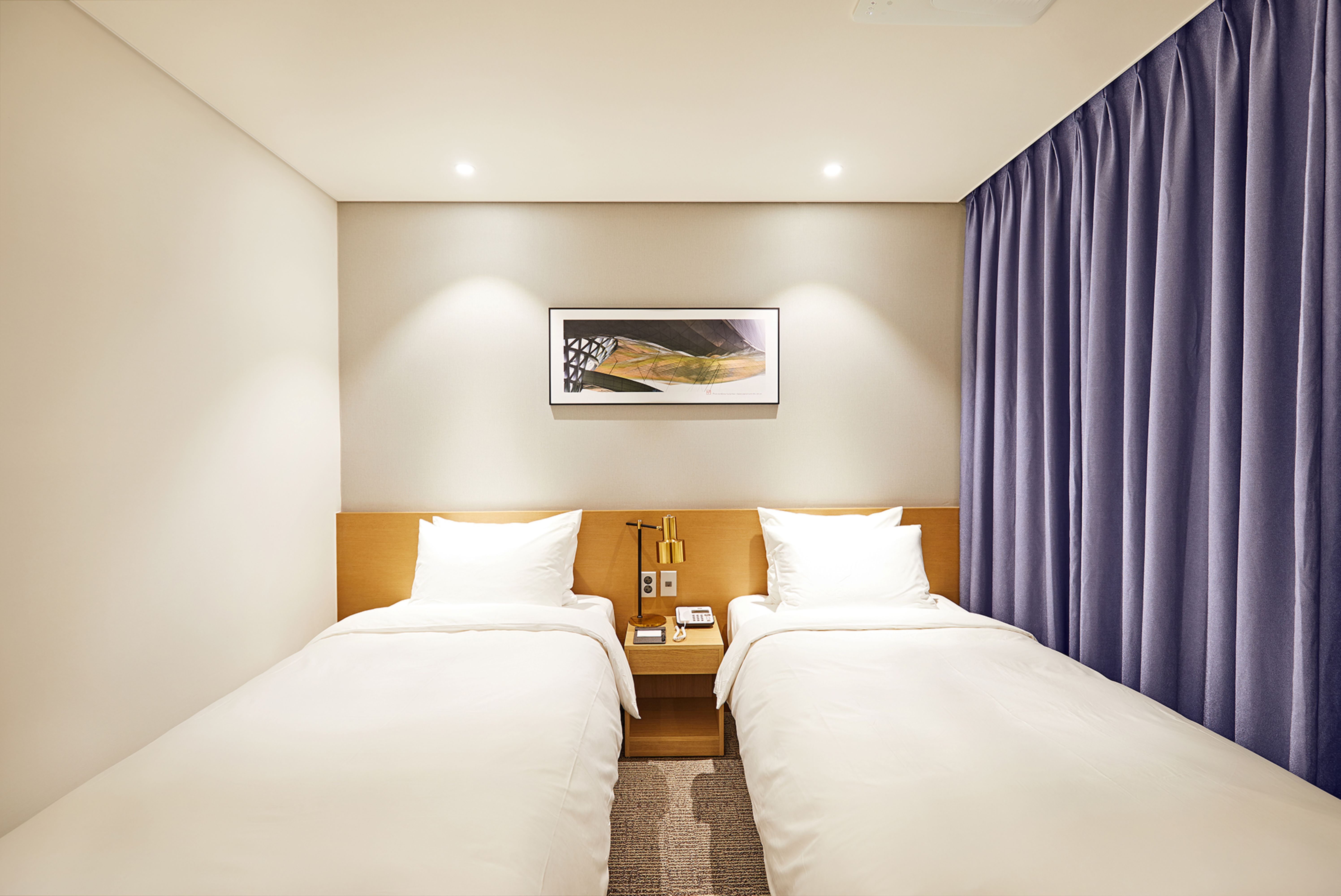 Lavi de Atlan Hotel 16/44