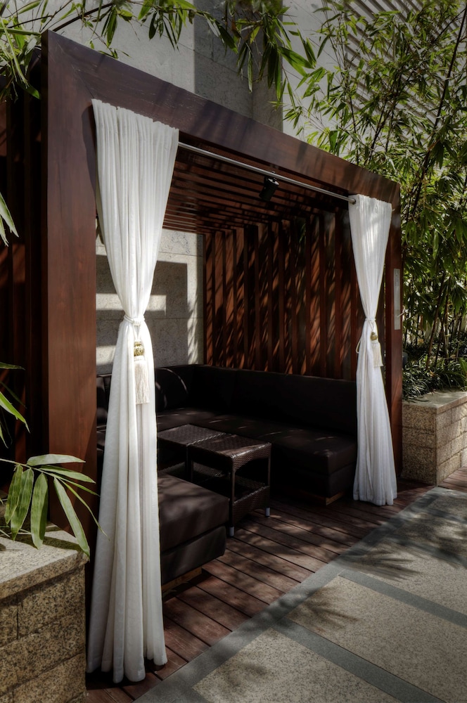 PARK HYATT HYDERABAD 67/69