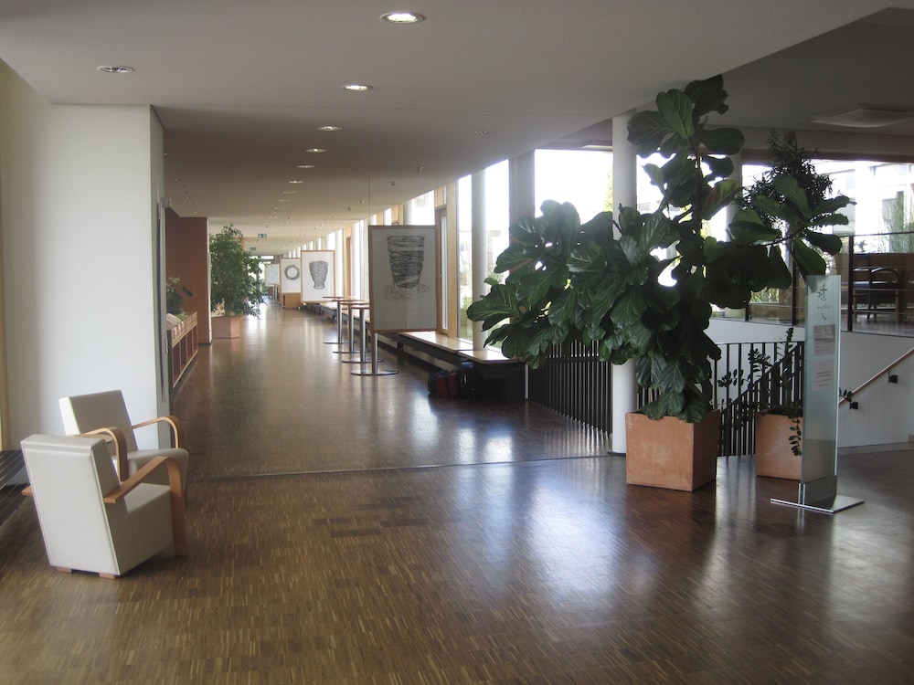 Hotel St. Elisabeth 16/46