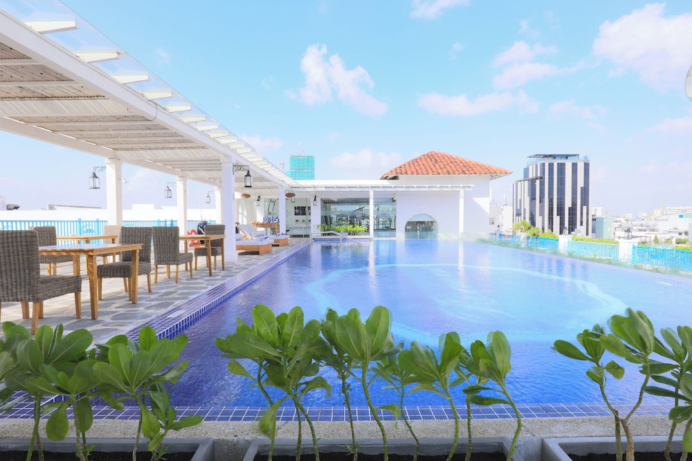 Risemount Premier Resort Danang 37/77