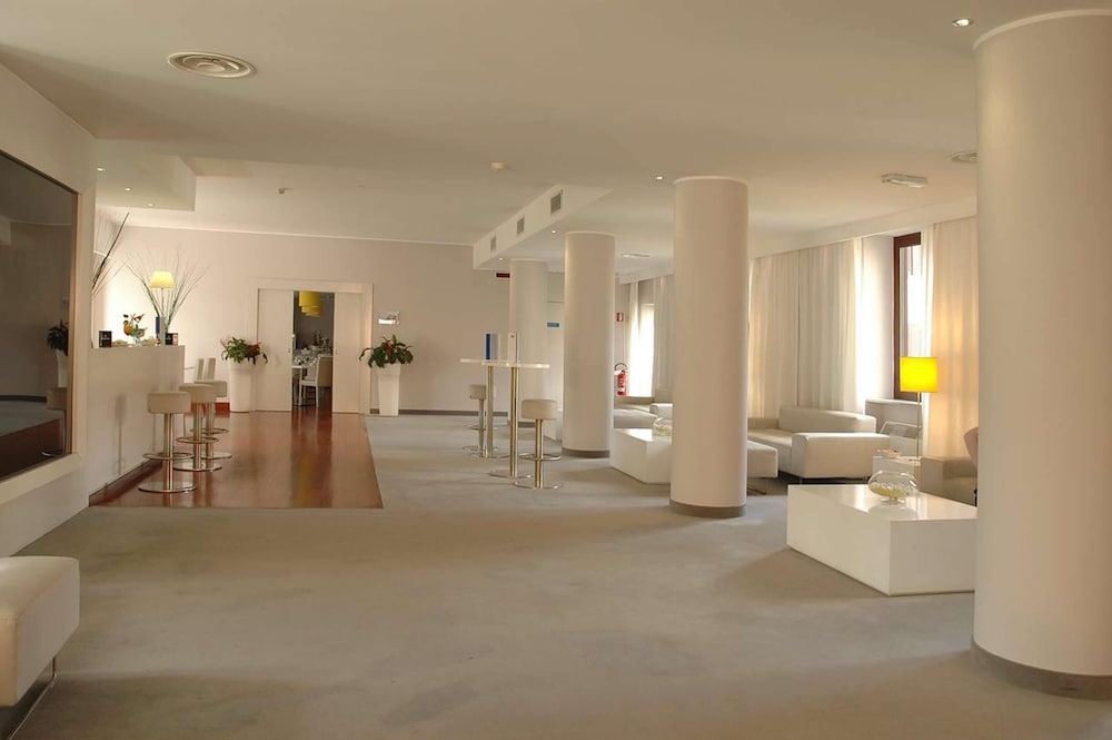 Garden Area Roma Eur 38/66