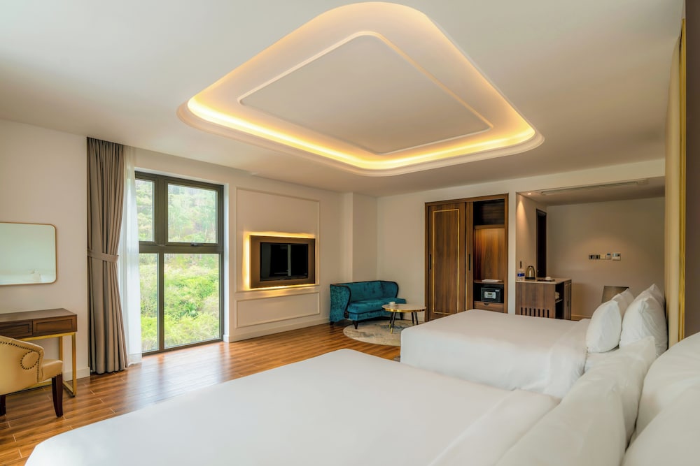 Oyster Bay Hotel Vung Tau 21/48