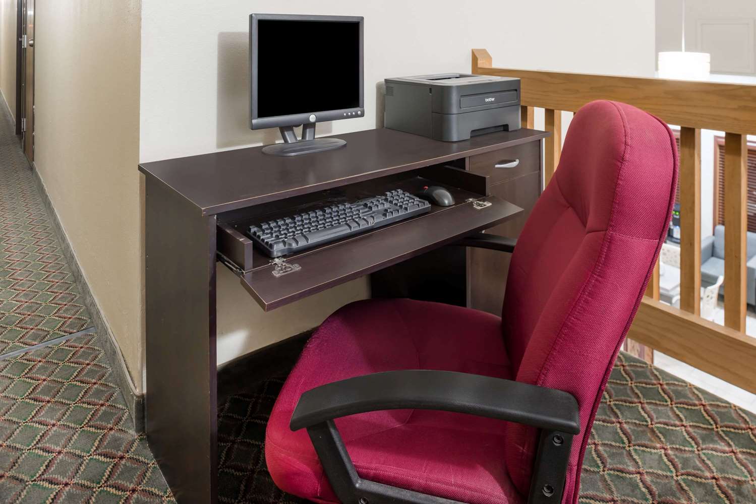 Super 8 by Wyndham West Plains 16/20