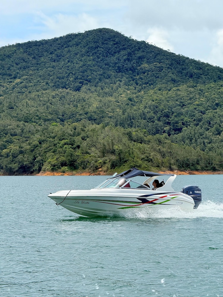 El Nido Hotel Guatape 41/50