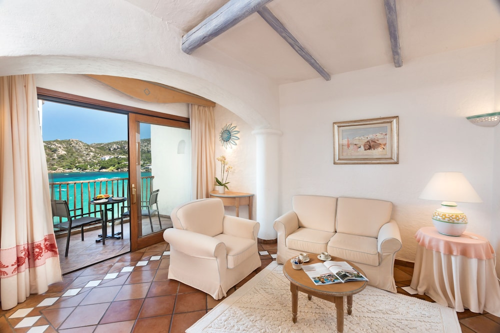 Club Hotel Baja Sardinia 22/60