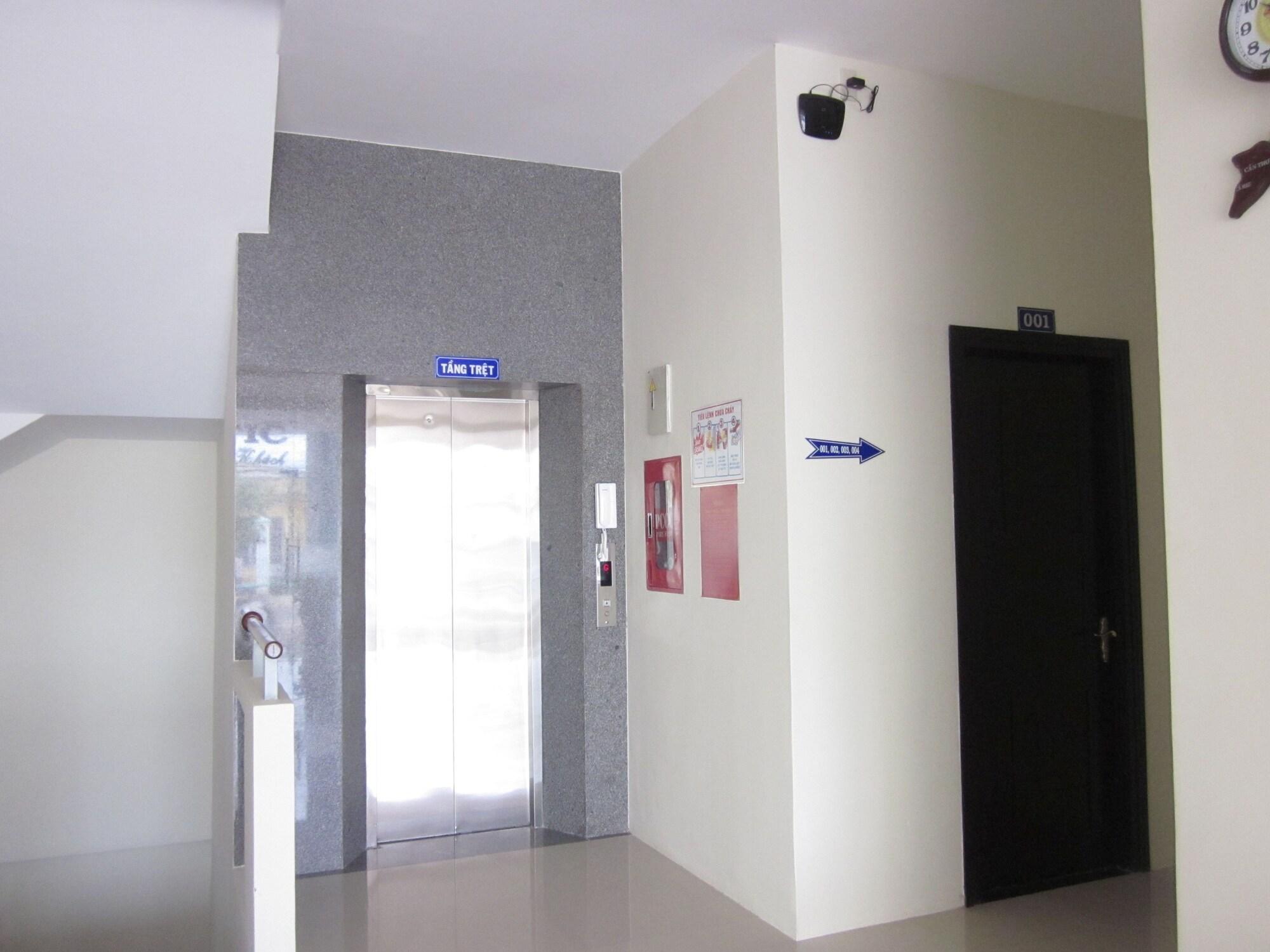 Tic Guesthouse 20/34