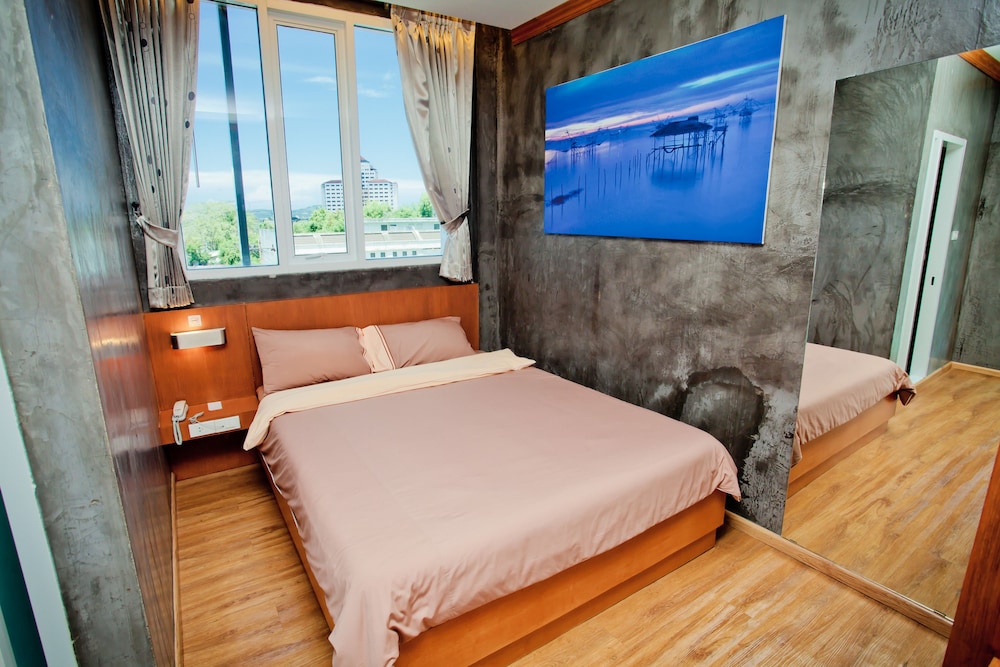 Chaphone Guesthouse 23/55