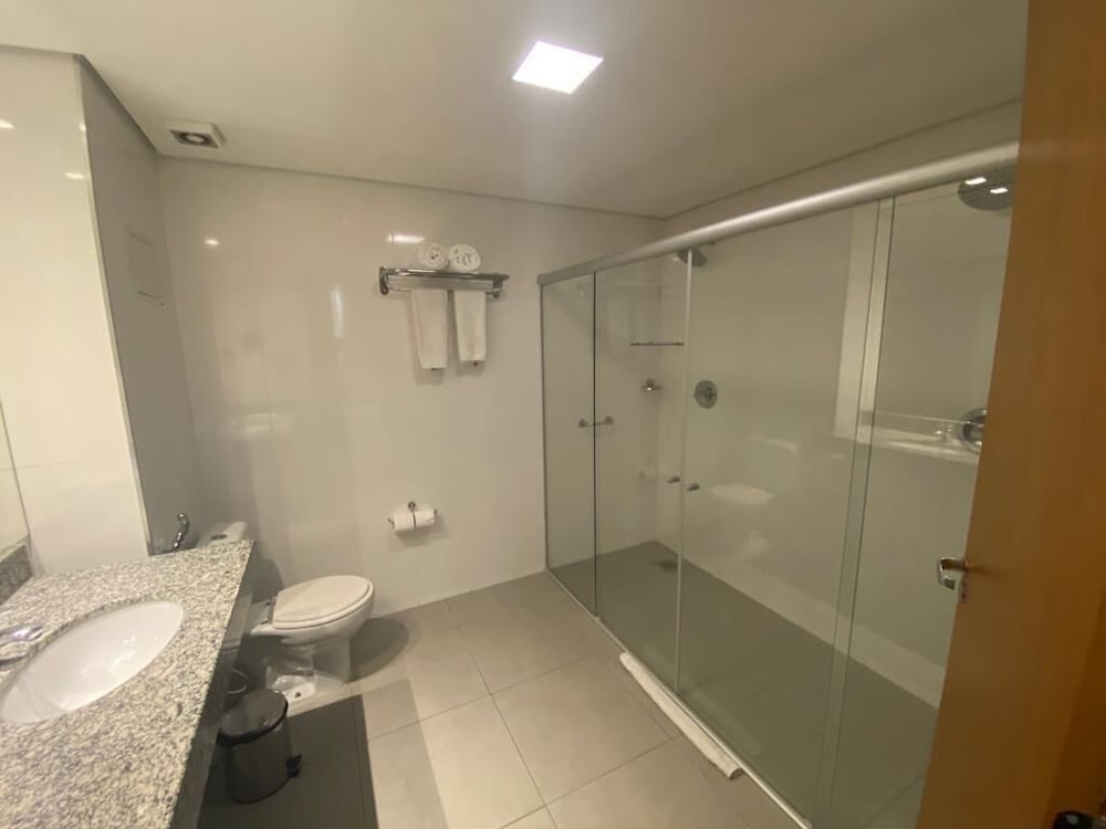 Allia Gran Hotel Pampulha Suites 16/74