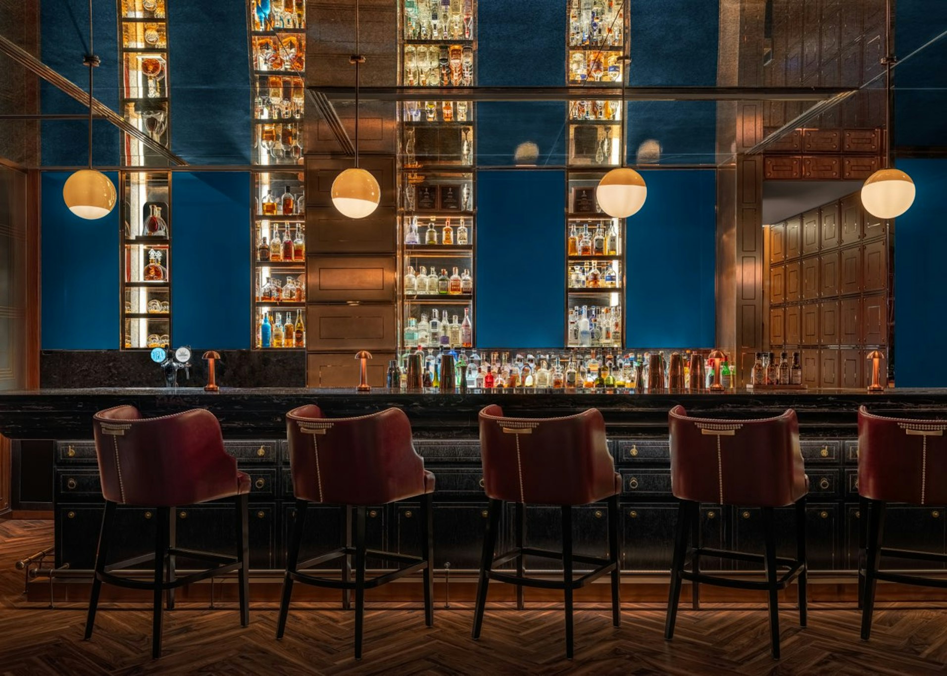 Mandarin Oriental Wangfujing Beijing 56/74