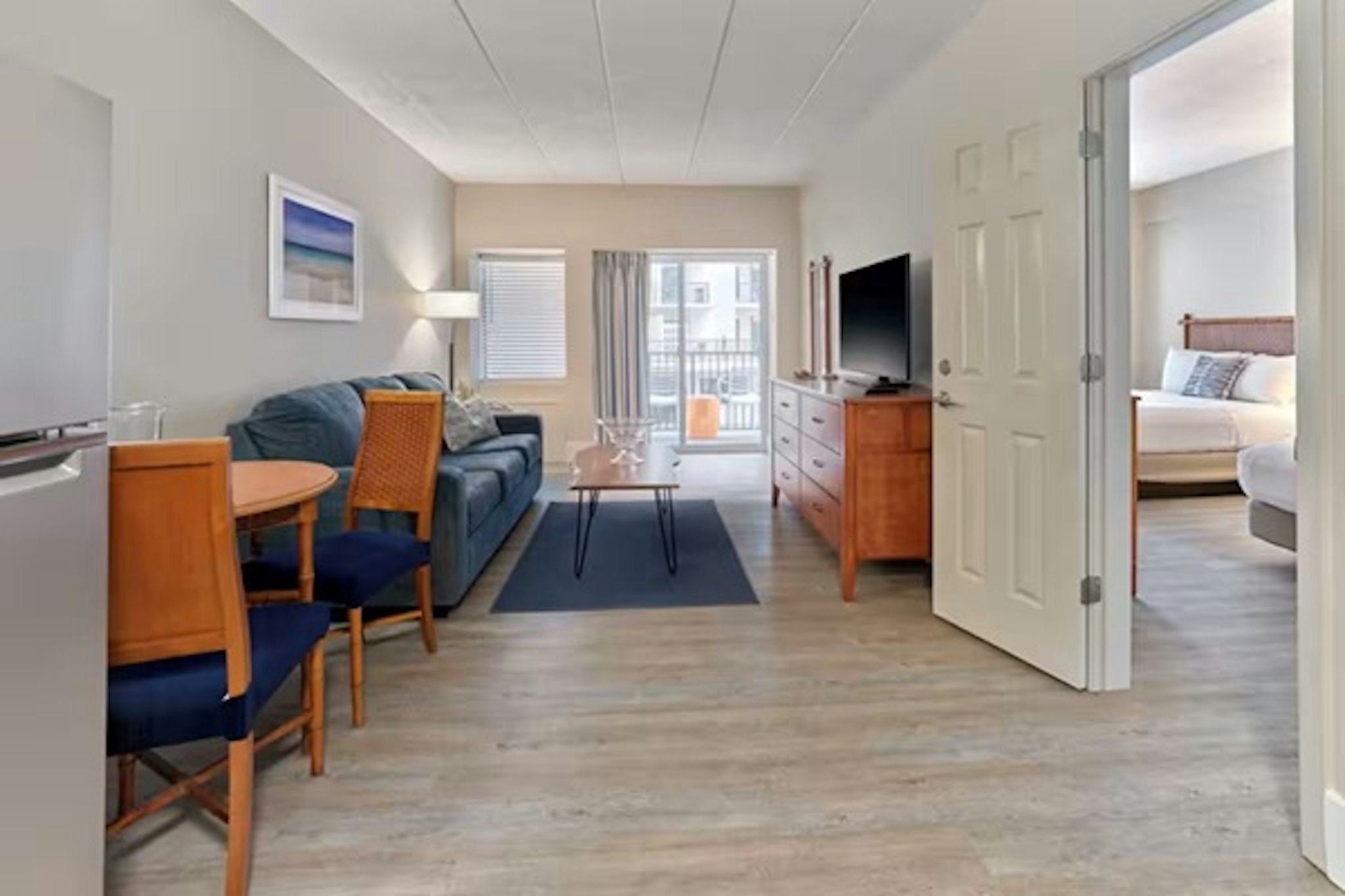 Henlopen Hotel 34/45