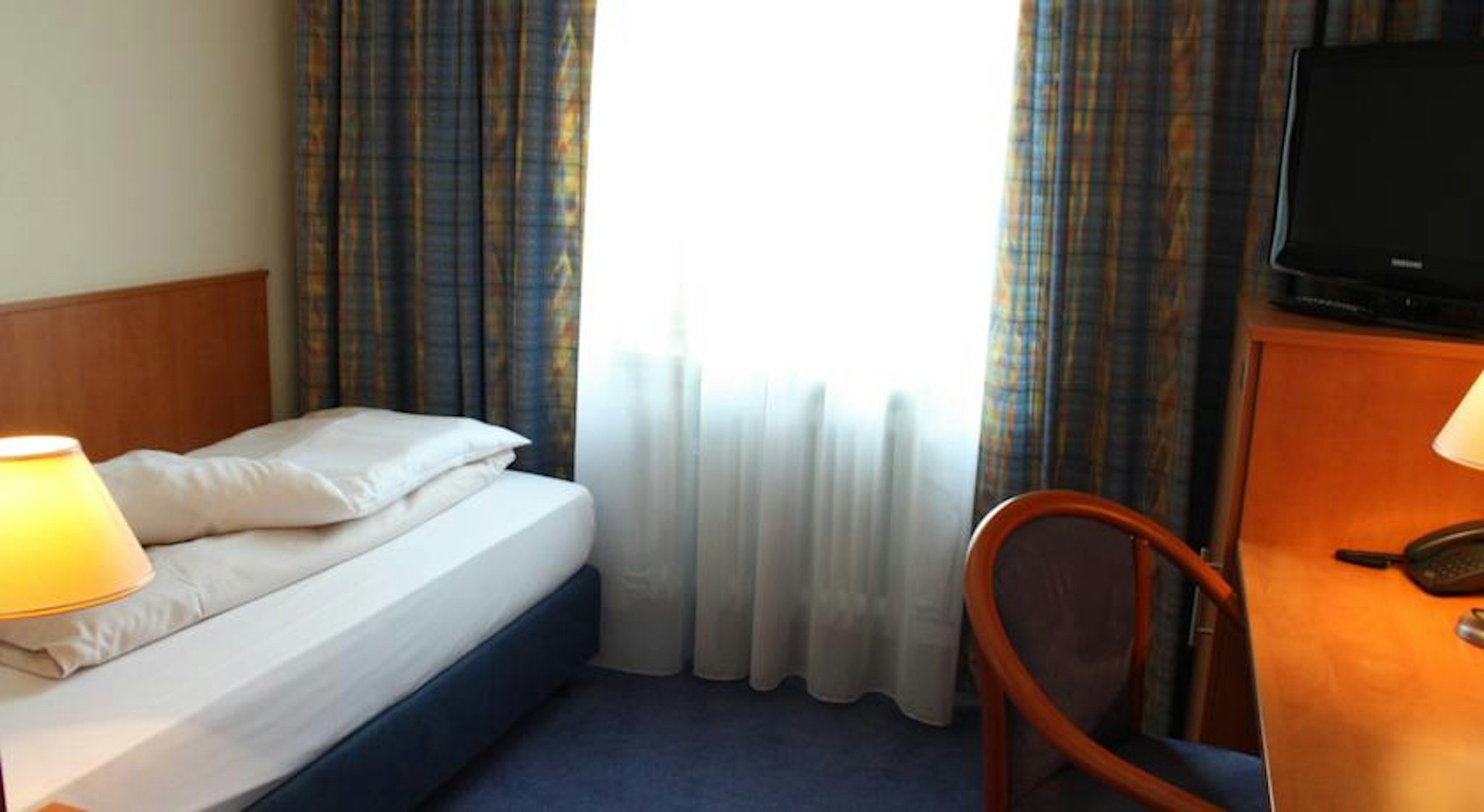 Hotel Niederraeder Hof 18/41