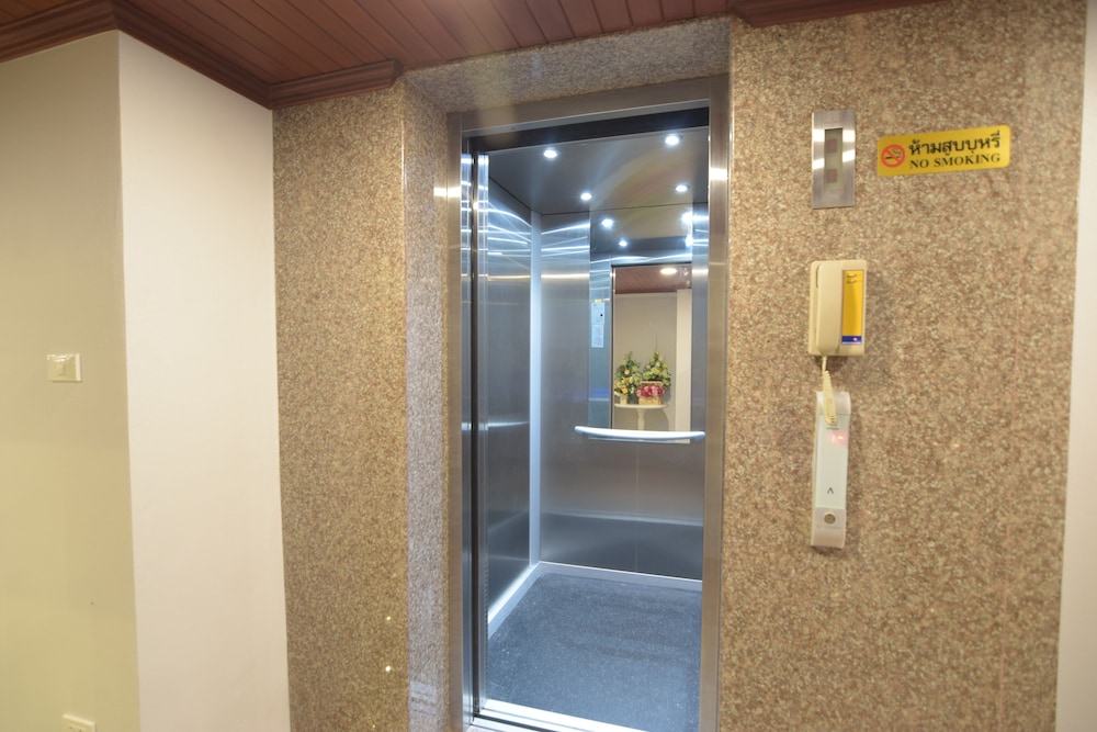 Peak Boutique City Hotel 25/62