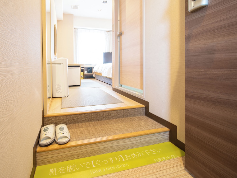 Superhotel Lohas Kumamoto Hot Springs 67/67
