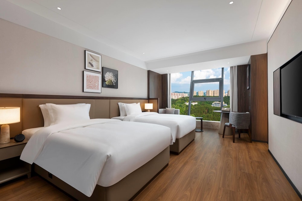 Hawthorn by Wyndham Guiyang Nanming 11/15