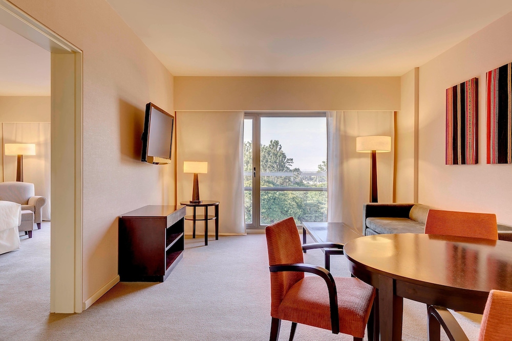SHERATON SALTA HOTEL 34/72
