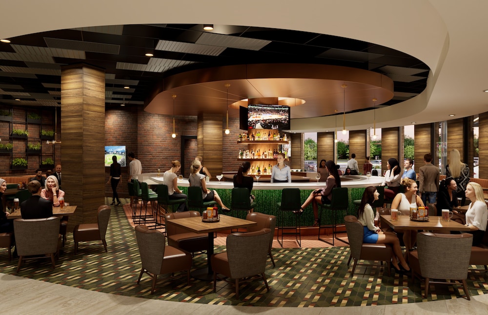 Hollywood Casino Columbus 25/29