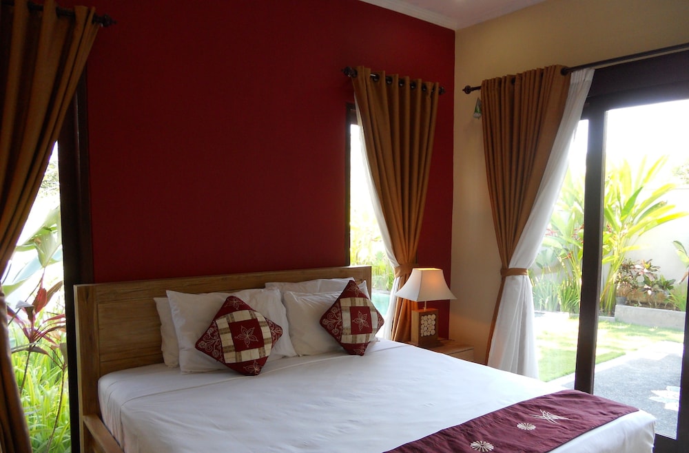 Avisara Villa and Guest House 18/50