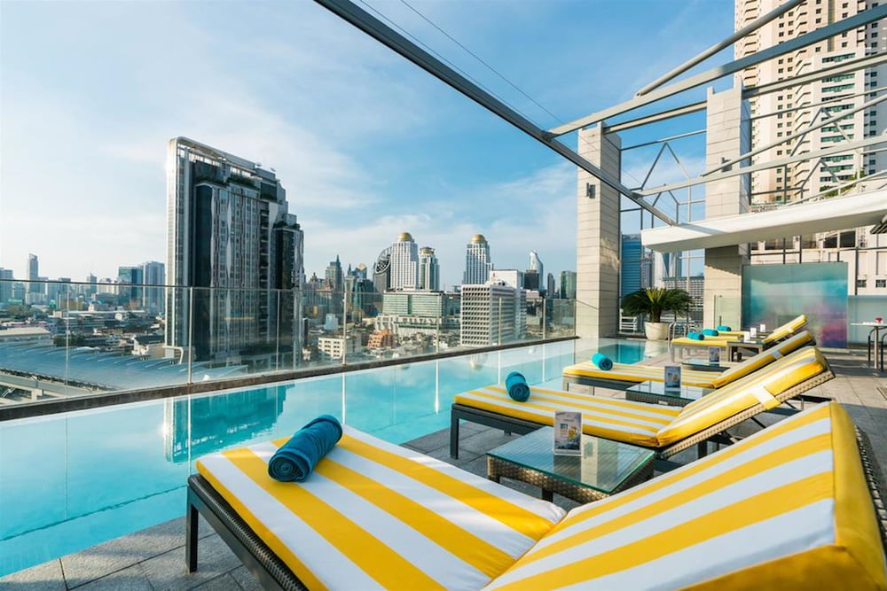Akara Bangkok Hotel 44/50