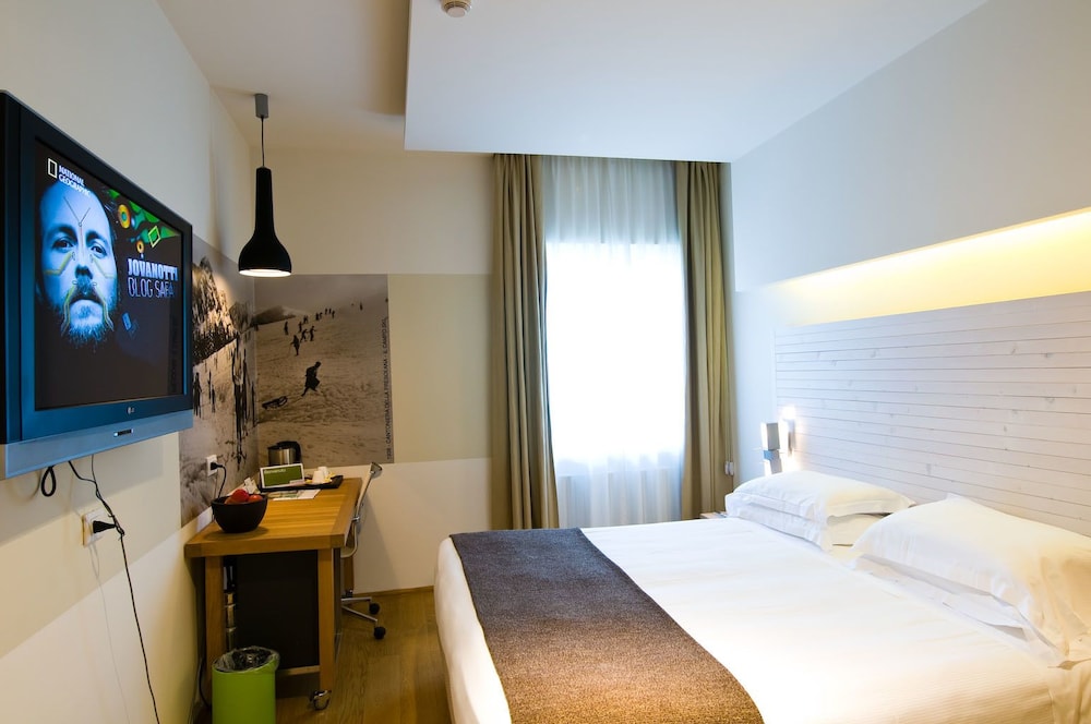 Hotel Milano Alpen Resort Meeting Andspa 21/49