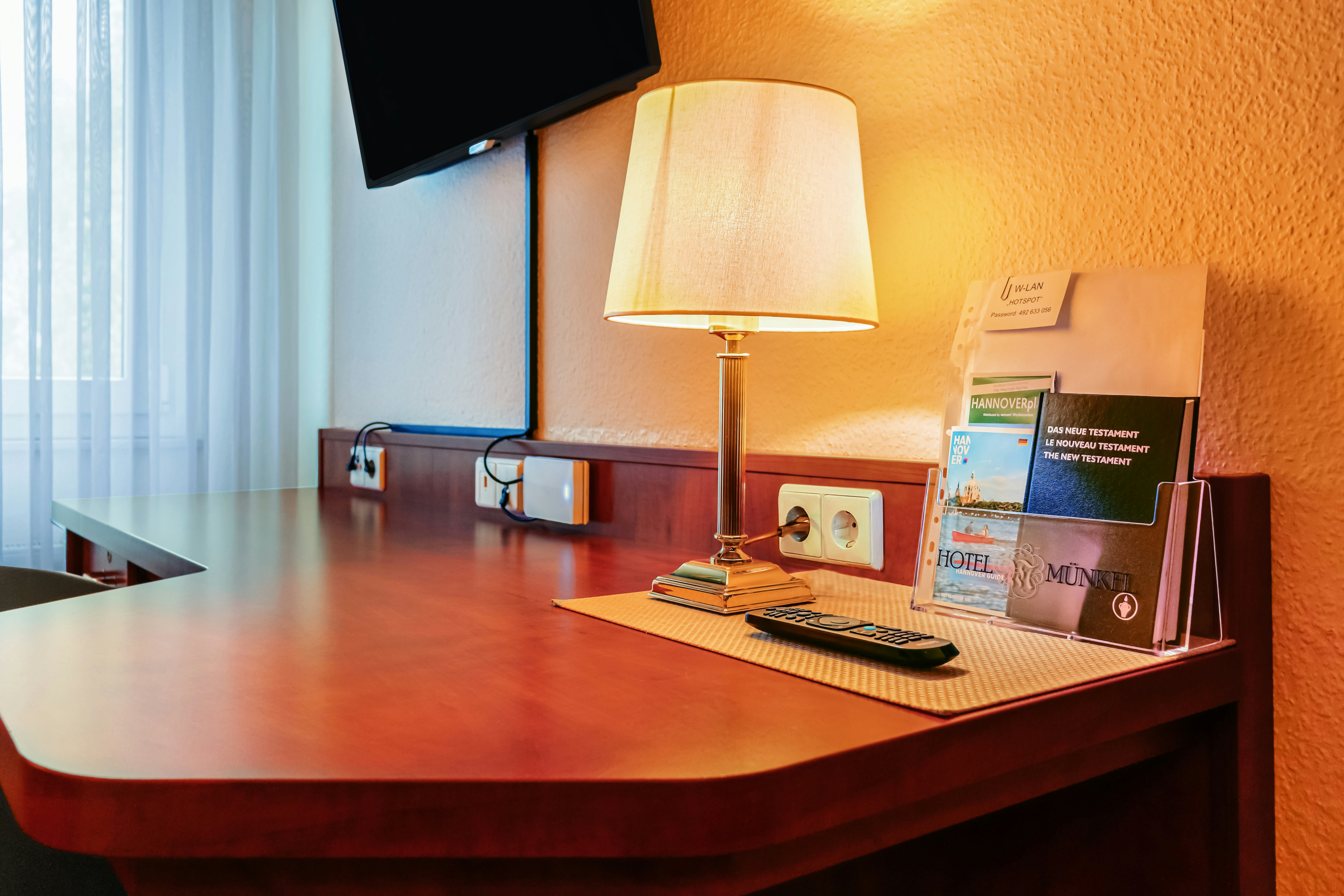 Hotel Munkel 5/20
