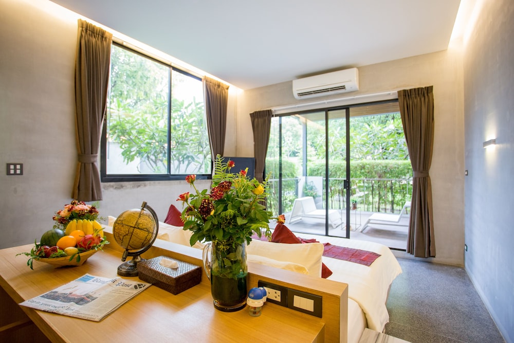 Samed Grand View Resort 18/50
