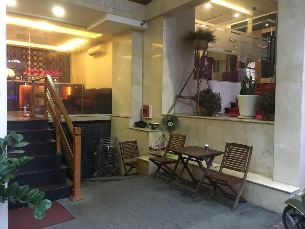 Asian Ruby Boutique Hotel 12/37