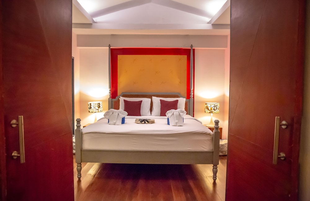 TANGO BEACH RESORT 13/30