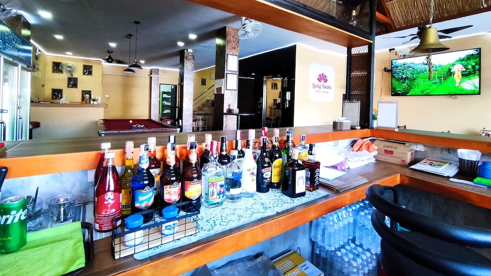 Lucky Patong Hotel 34/50