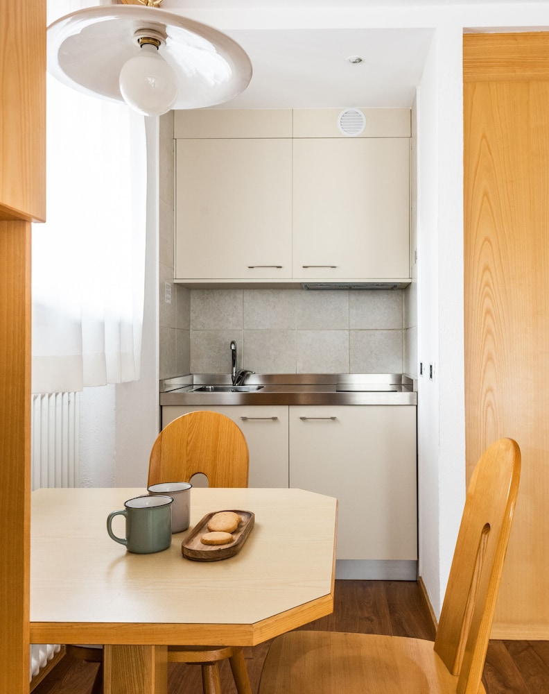 Residence Antares 35/81