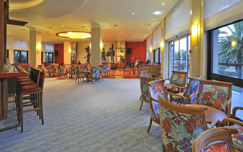 Alvor Atlantico Beach Aparthotel 24/26