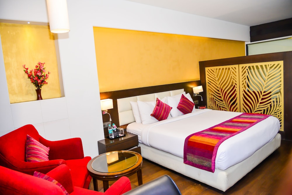 Hotel Almeida 23/43