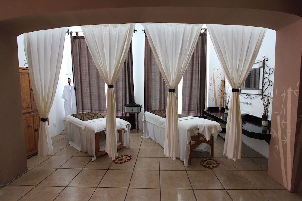 Costa Sur All Inclusive Resort Puerto Vallarta 34/50