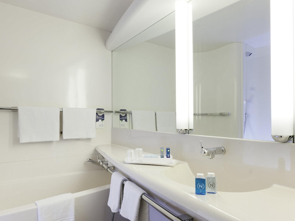 Novotel Paris Orly Rungis 75/75