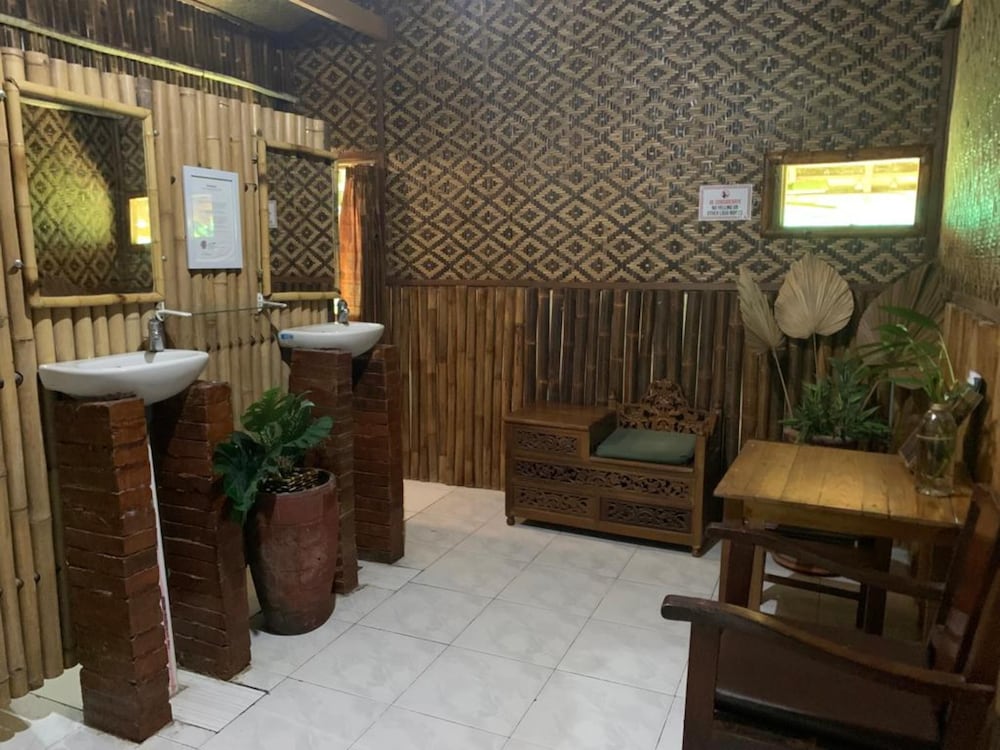 Bilik Bamboo 18/26