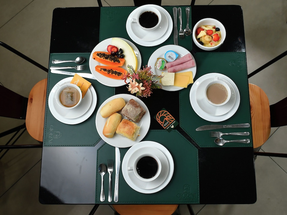CEGIL HOTEL BOULEVARD 57/71