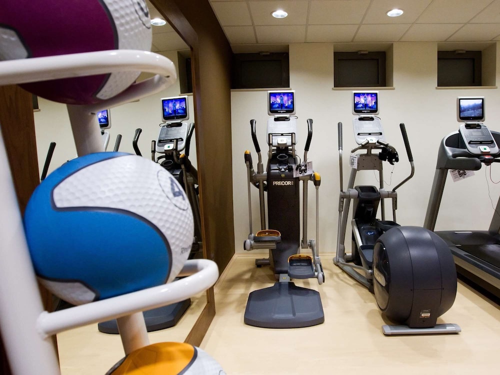Hilton Garden Inn Krakow 23/58