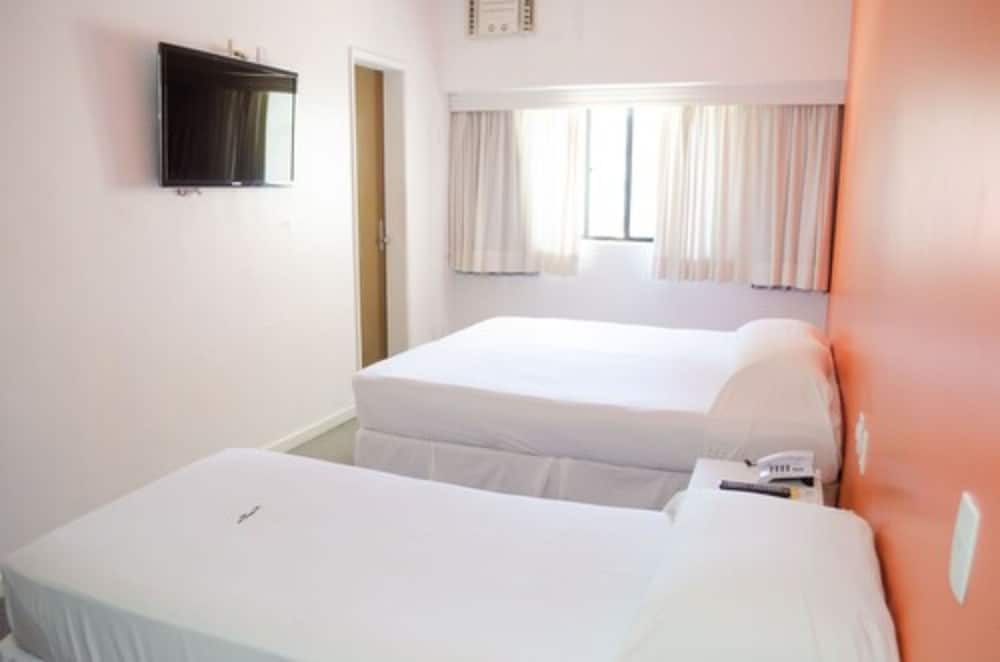 STANDARD, DOUBLE BED
