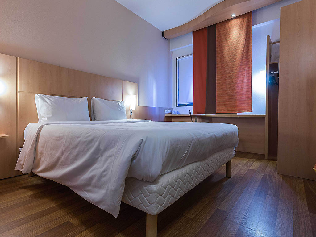 Room at Ibis Tlemcen, TLEMCEN