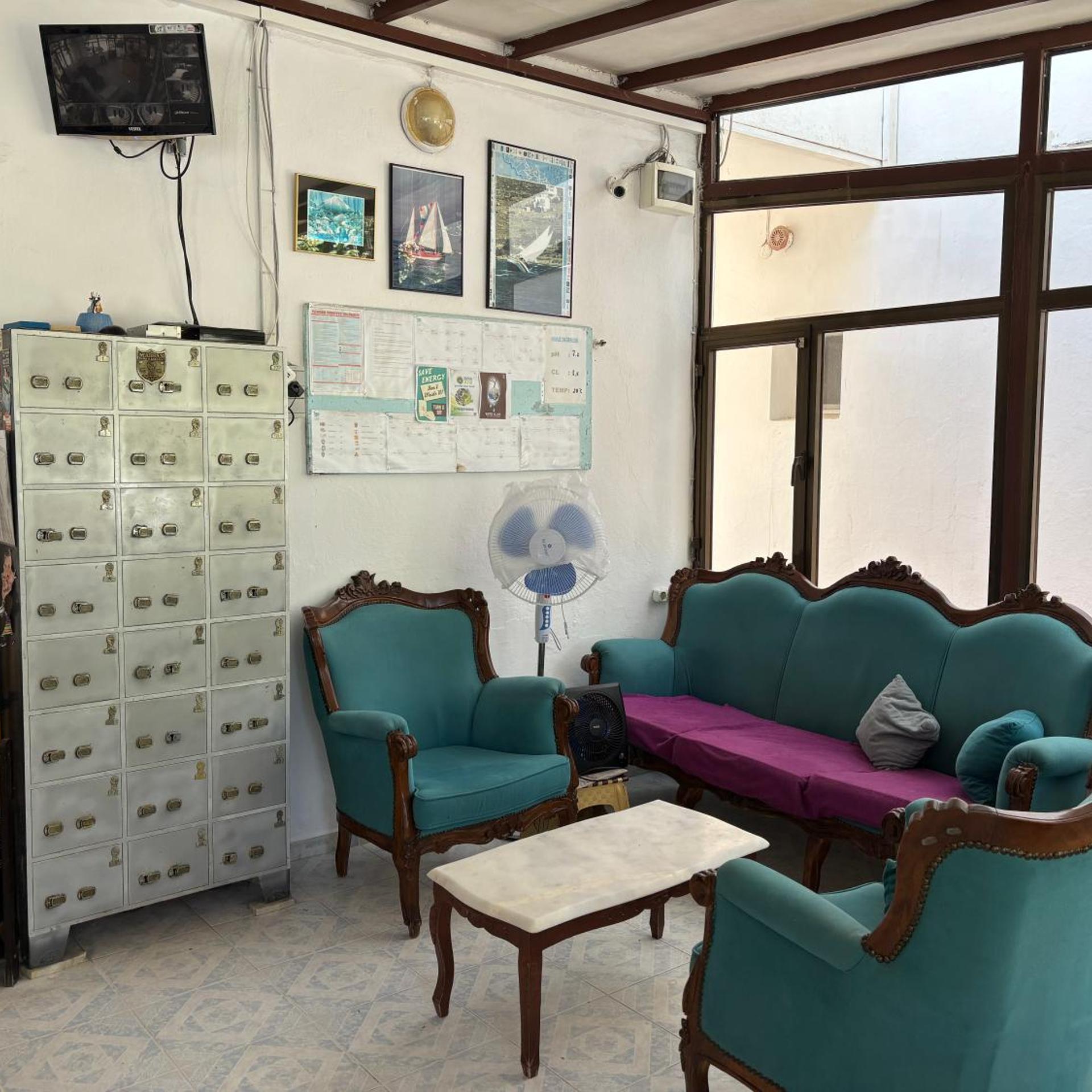 Ali Baba Hotel 34/55
